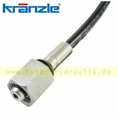 Kr&auml;nzle 42593 Druckmessleitung