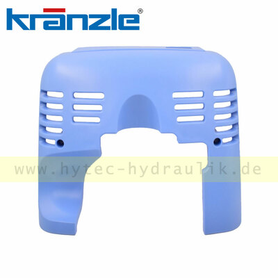 Kr&auml;nzle 42609 Frontplatte f&uuml;r Kr&auml;nzle Quadro 800-1200 TS T