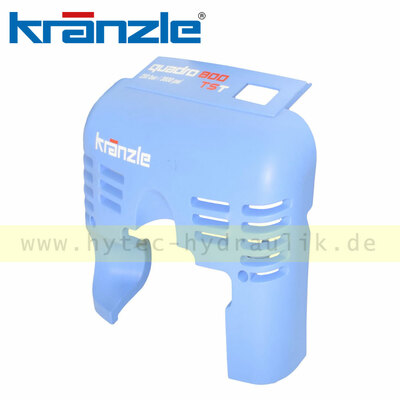 Kr&auml;nzle 426091 Frontplatte