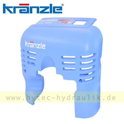 Kr&auml;nzle 426093 Frontplatte f&uuml;r Kr&auml;nzle Quadro 1200 TS T