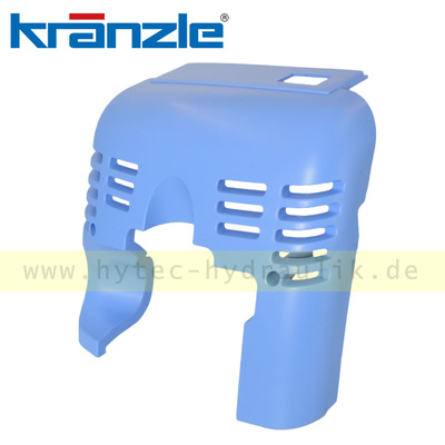 Kr&auml;nzle 42609 Frontplatte f&uuml;r Kr&auml;nzle Quadro 800-1200 TS T