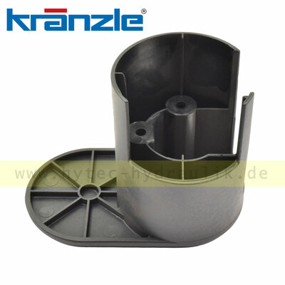 Kr&auml;nzle 42612 Kabelhalter oben f&uuml;r Kr&auml;nzle Quadro 800-1200 TS T