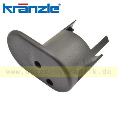 Kr&auml;nzle 42612 Kabelhalter oben f&uuml;r Kr&auml;nzle Quadro 800-1200 TS T