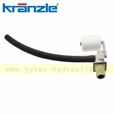 Kr&auml;nzle 42629 Schwimmerventil