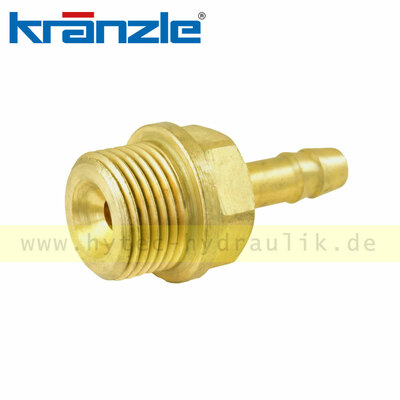 Kr&auml;nzle 42634 Schlaucht&uuml;lle