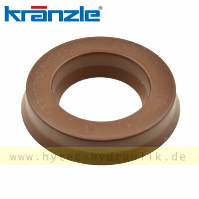 Kr&auml;nzle 42902 Manschette