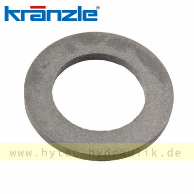 Kr&auml;nzle 42903 Backring