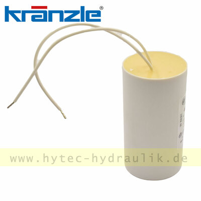 Kr&auml;nzle 430351 Kondensator