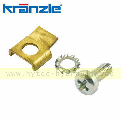 Kr&auml;nzle 43038 Erdungsschraube 