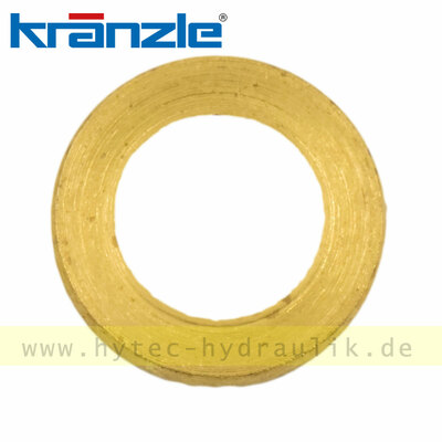 Kr&auml;nzle 43045 Scheibe f&uuml;r Spindel 6 mm