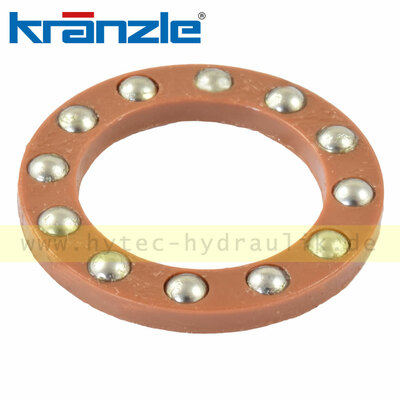 Kr&auml;nzle 43048 Kugellager