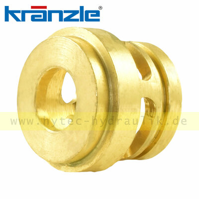 Kr&auml;nzle 43084 Distanzb&uuml;chse