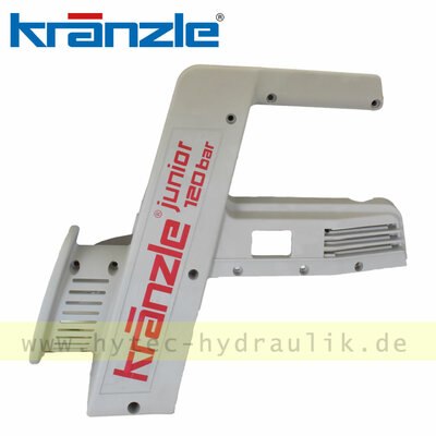 Kr&auml;nzle 43087 Geh&auml;useh&auml;lfte links Junior 