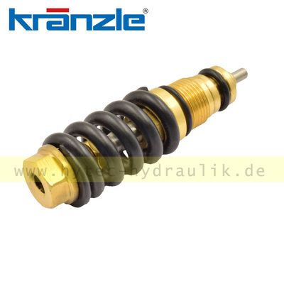 Kr&auml;nzle 43097 Steuerkolben komplett f&uuml;r Kr&auml;nzle Junior