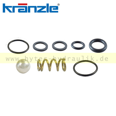 Kr&auml;nzle 430971 Reparatur-Satz f&uuml;r UL Kr&auml;nzle junior