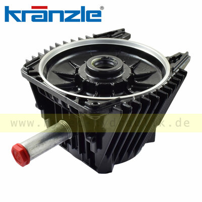 Kr&auml;nzle 43314 &Ouml;lgeh&auml;use