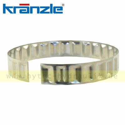 Kr&auml;nzle 433301 Toleranzh&uuml;lse