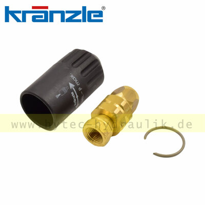 Kr&auml;nzle 434401 Regeld&uuml;se ohne Lanze K125