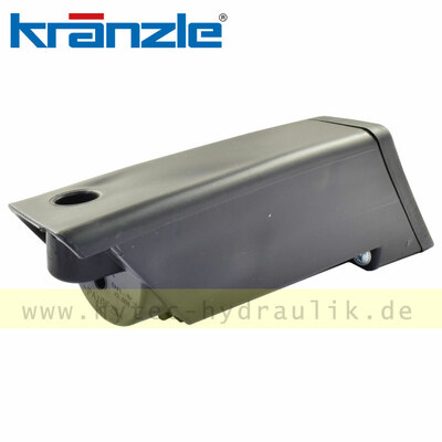 Kr&auml;nzle 43804 K&ouml;cher Lanzen f&uuml;r Profi