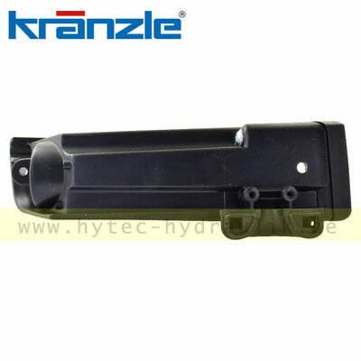 Kr&auml;nzle 43804 K&ouml;cher Lanzen f&uuml;r Profi