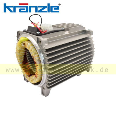 Kr&auml;nzle 43826 Stator f&uuml;r Kr&auml;nzle Profi 230 V / 50 HZ