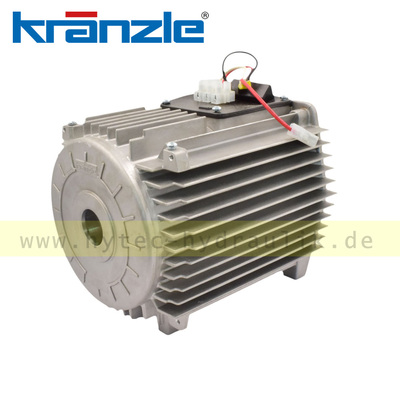 Kr&auml;nzle 43826 Stator f&uuml;r Kr&auml;nzle Profi 230 V / 50 HZ