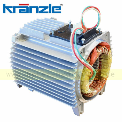 Kr&auml;nzle 43827 Stator 