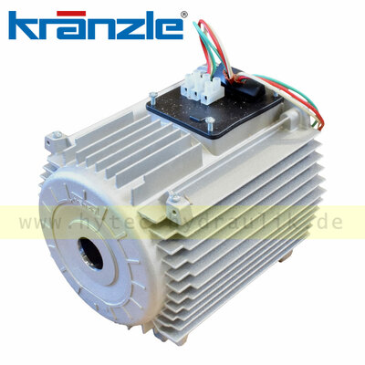 Kr&auml;nzle 43827 Stator