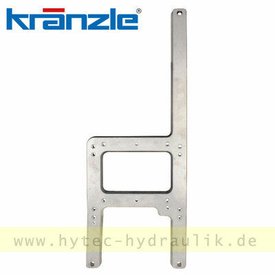 Kr&auml;nzle 44013 Aggregathalterung