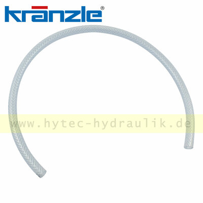 Kr&auml;nzle 44015 Brennstoffr&uuml;cklaufschlauch