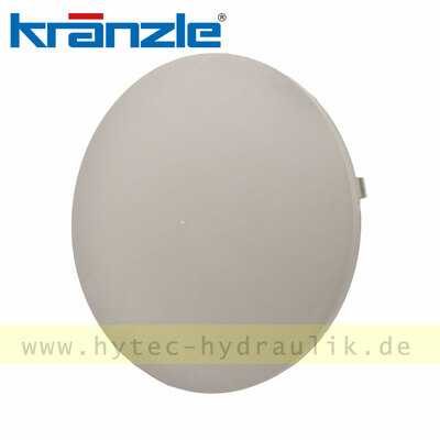 Kr&auml;nzle 44018 Radkappe f&uuml;r Rad 300 mm Kr&auml;nzle therm