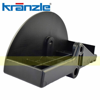 Kr&auml;nzle 44022 Bremspedal