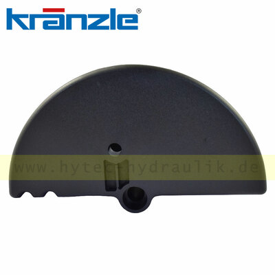 Kr&auml;nzle 44022 Bremspedal