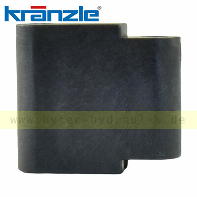 Kr&auml;nzle 44023 Bremshebel