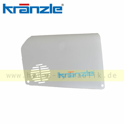 Kr&auml;nzle 44032 Haube rechts f&uuml;r Kr&auml;nzle therm