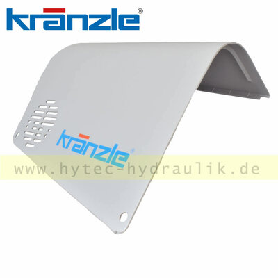 Kr&auml;nzle 44032 Haube rechts f&uuml;r Kr&auml;nzle therm Seitenansicht