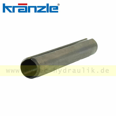 Kr&auml;nzle 44035 Spannstift 