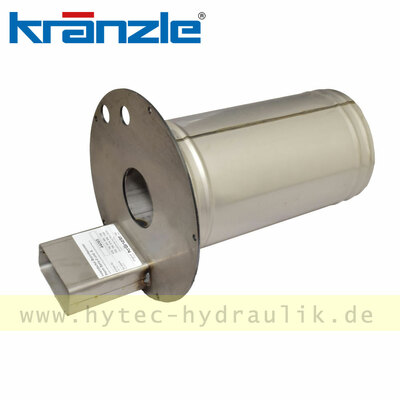 Kr&auml;nzle 44065 Innendeckel f&uuml;r Heizkammer