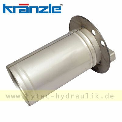 Kr&auml;nzle 44065 Innendeckel f&uuml;r Heizkammer