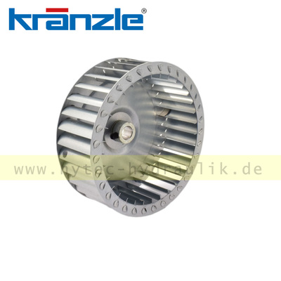Kr&auml;nzle 44071 L&uuml;fterrad 146 x 50
