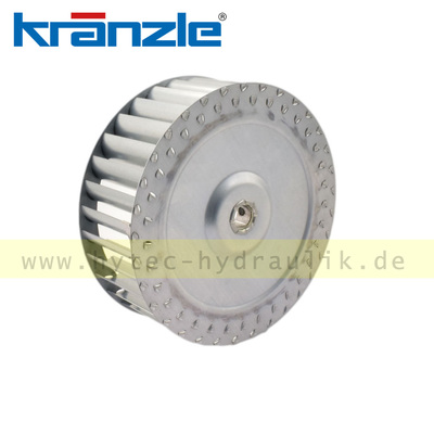 Kr&auml;nzle 44071 L&uuml;fterrad 146 x 50