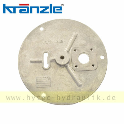 Kr&auml;nzle 44079 Deckel f&uuml;r D&uuml;senstock