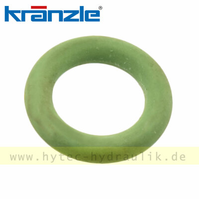 Kr&auml;nzle 44150 O-Ring 5 x 1,5  Viton