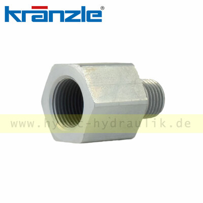 Kr&auml;nzle 44188 Reduzierung