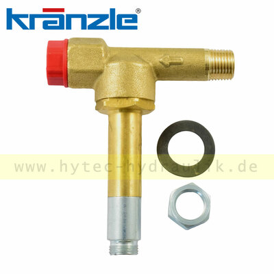 Kr&auml;nzle 44251 Magnetventil