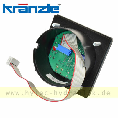 Kr&auml;nzle 44257 Bedienteil f&uuml;r therm