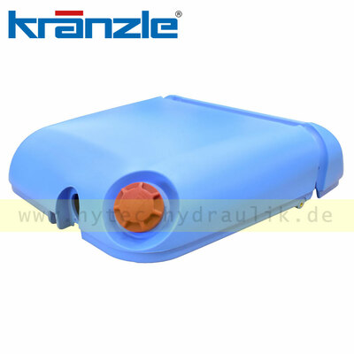 Kr&auml;nzle 442680 Brennstofftank