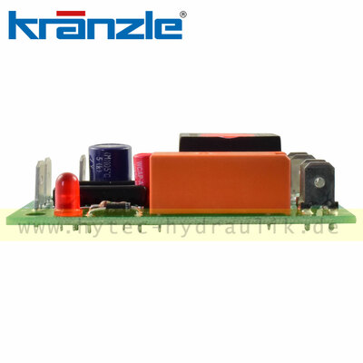 Kr&auml;nzle 44302 Steuerplatine 