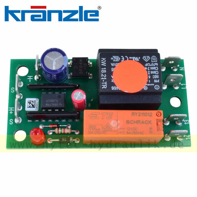 Kr&auml;nzle 44302 Steuerplatine