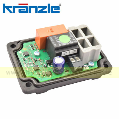 Kr&auml;nzle 44370 Steuerplatine &Uuml;bertemperaturausl&ouml;ser 